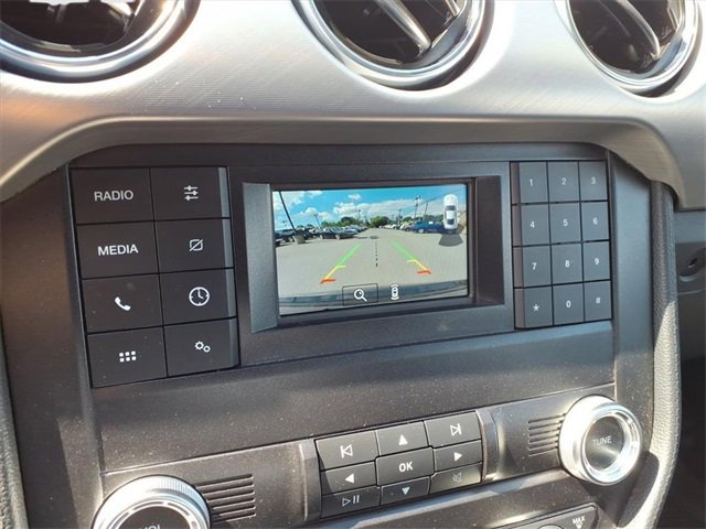 Used 2023 Ford Mustang GT w/ Mustang Nite Pony Package image 19