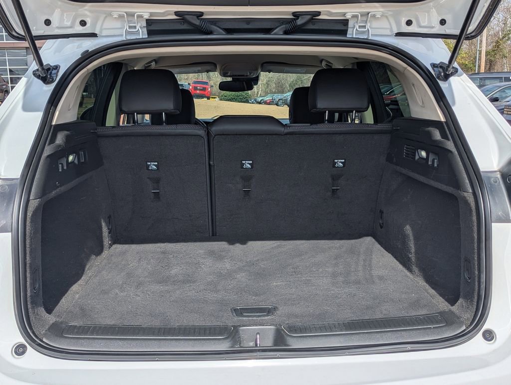 Used 2023 Buick Envision Preferred image 25