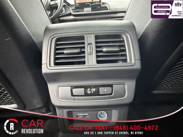 Used 2024 Audi Q5 2.0T Premium Plus image 47