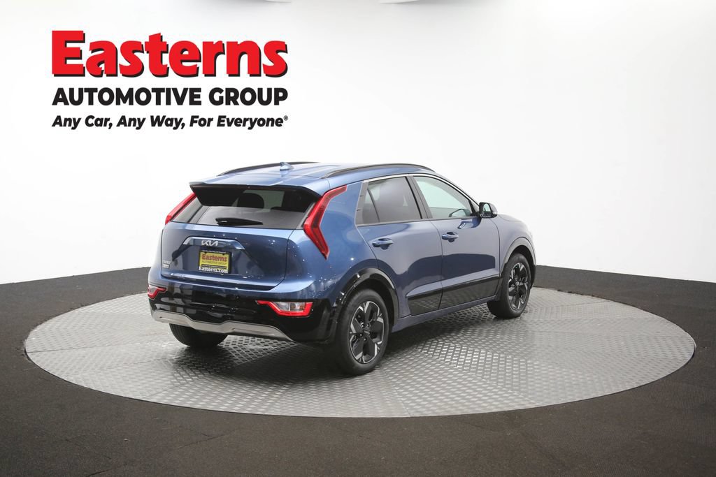 Used 2023 Kia Niro Wind w/ Wind Preserve Package FWD image 40