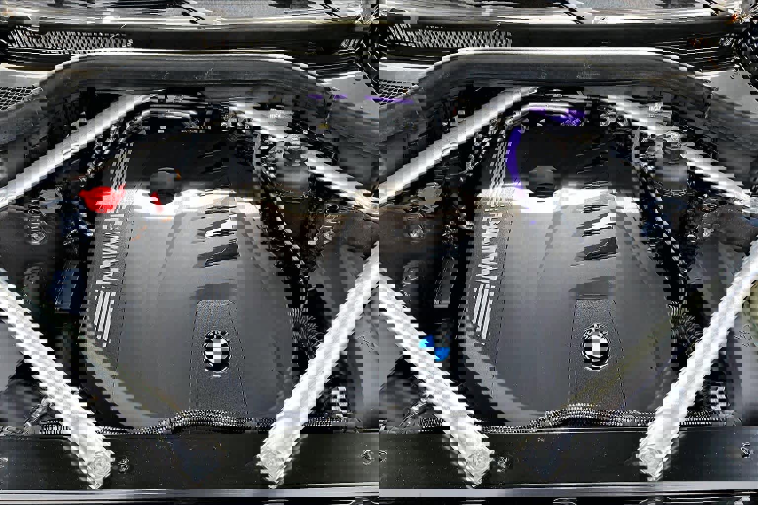 Certified 2024 BMW X7 xDrive40i w/ Premium Package image 32