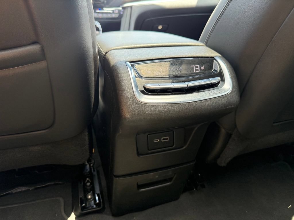 Used 2023 Cadillac XT6 Premium Luxury AWD/4WD image 26