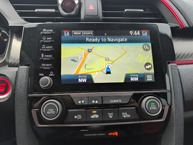 Used 2020 Honda Civic Type R image 12