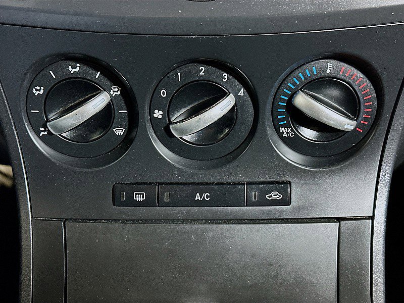 Used 2012 MAZDA MAZDA3 i Sport image 14