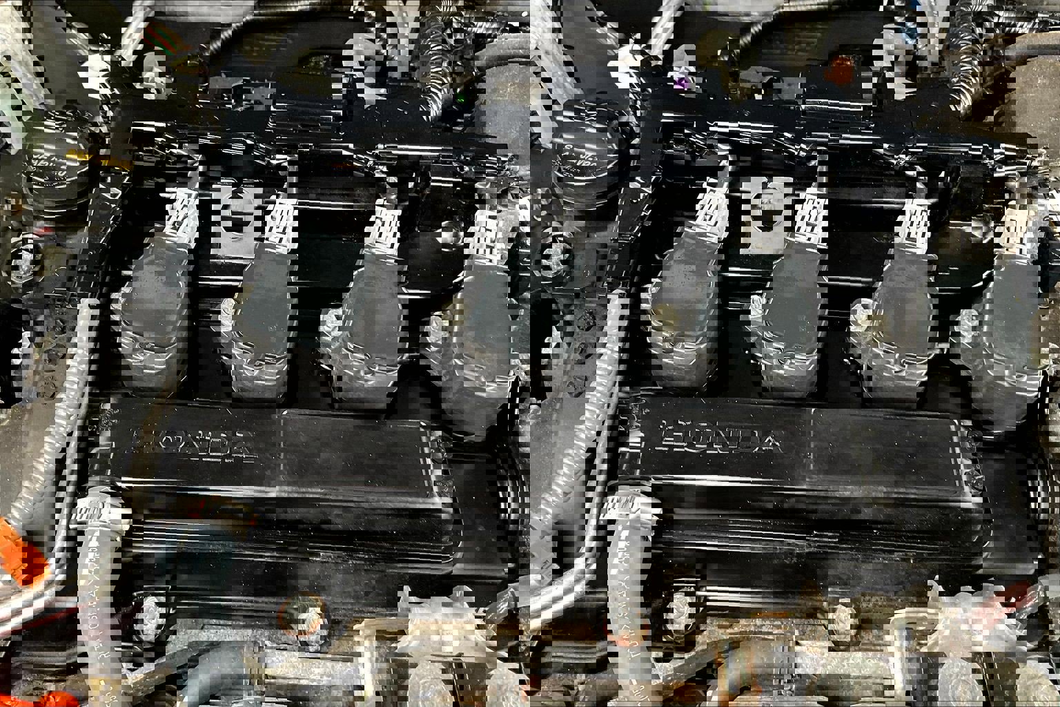 Used 2023 Honda CR-V EX image 34