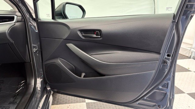 Used 2024 Toyota Corolla LE FWD image 23