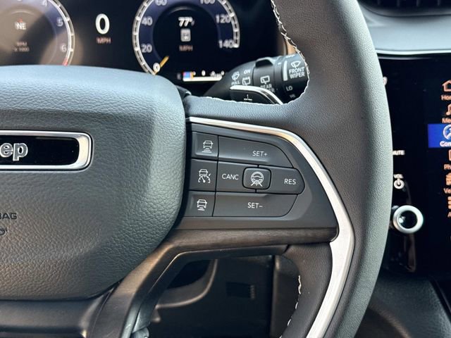 New 2026 Jeep Grand Cherokee Laredo image 31