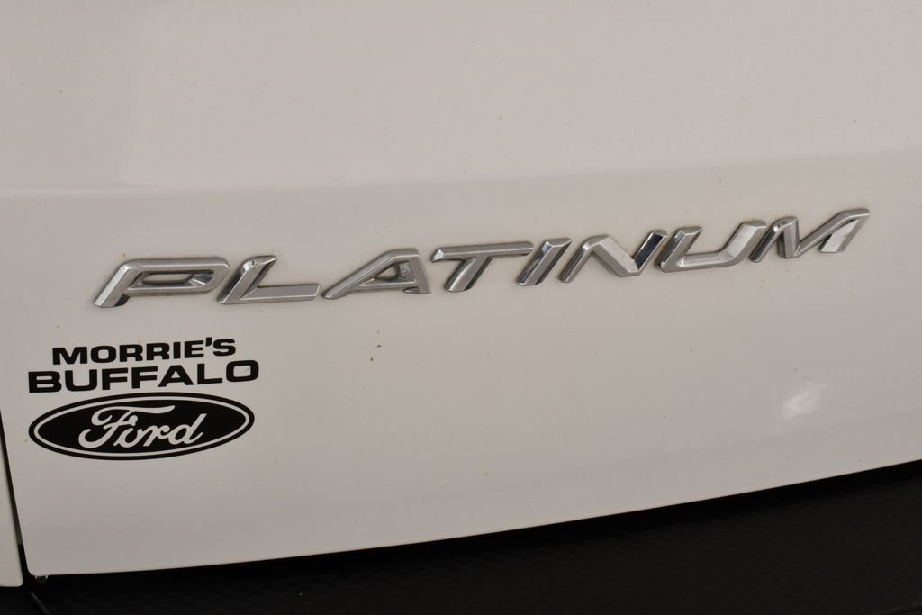 Used 2023 Ford Escape Platinum image 22