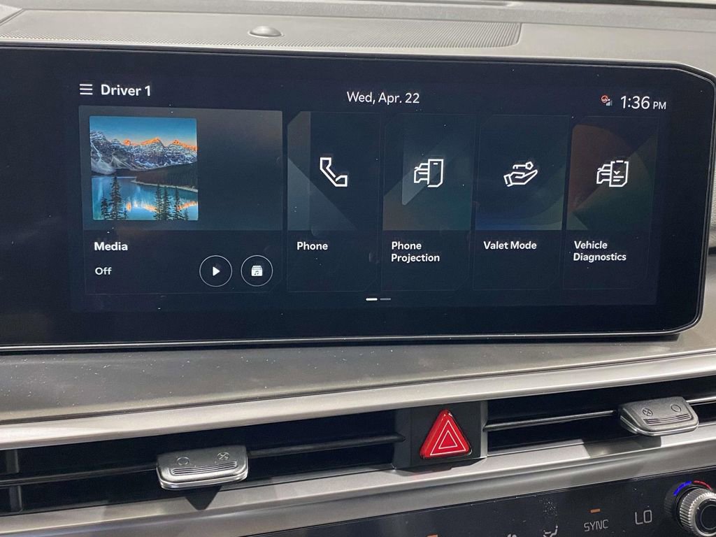 New 2026 Kia Sorento S AWD/4WD image 27