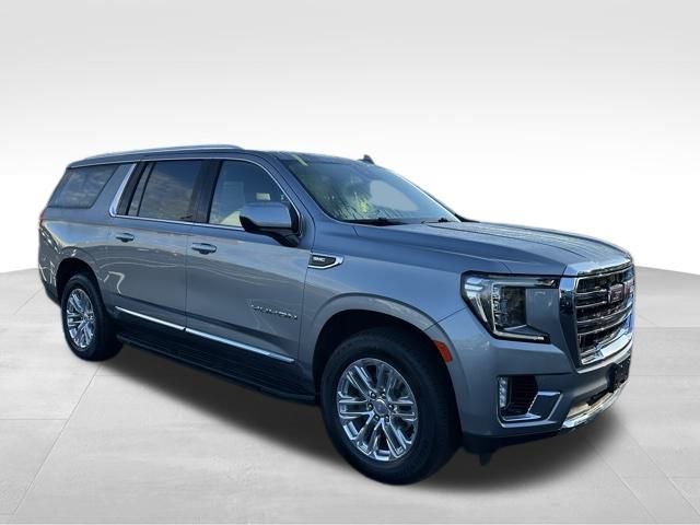 Used 2023 GMC Yukon XL SLT image 11