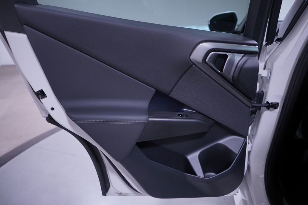 Used 2026 BMW X3 xDrive30 w/ M Sport Package image 14