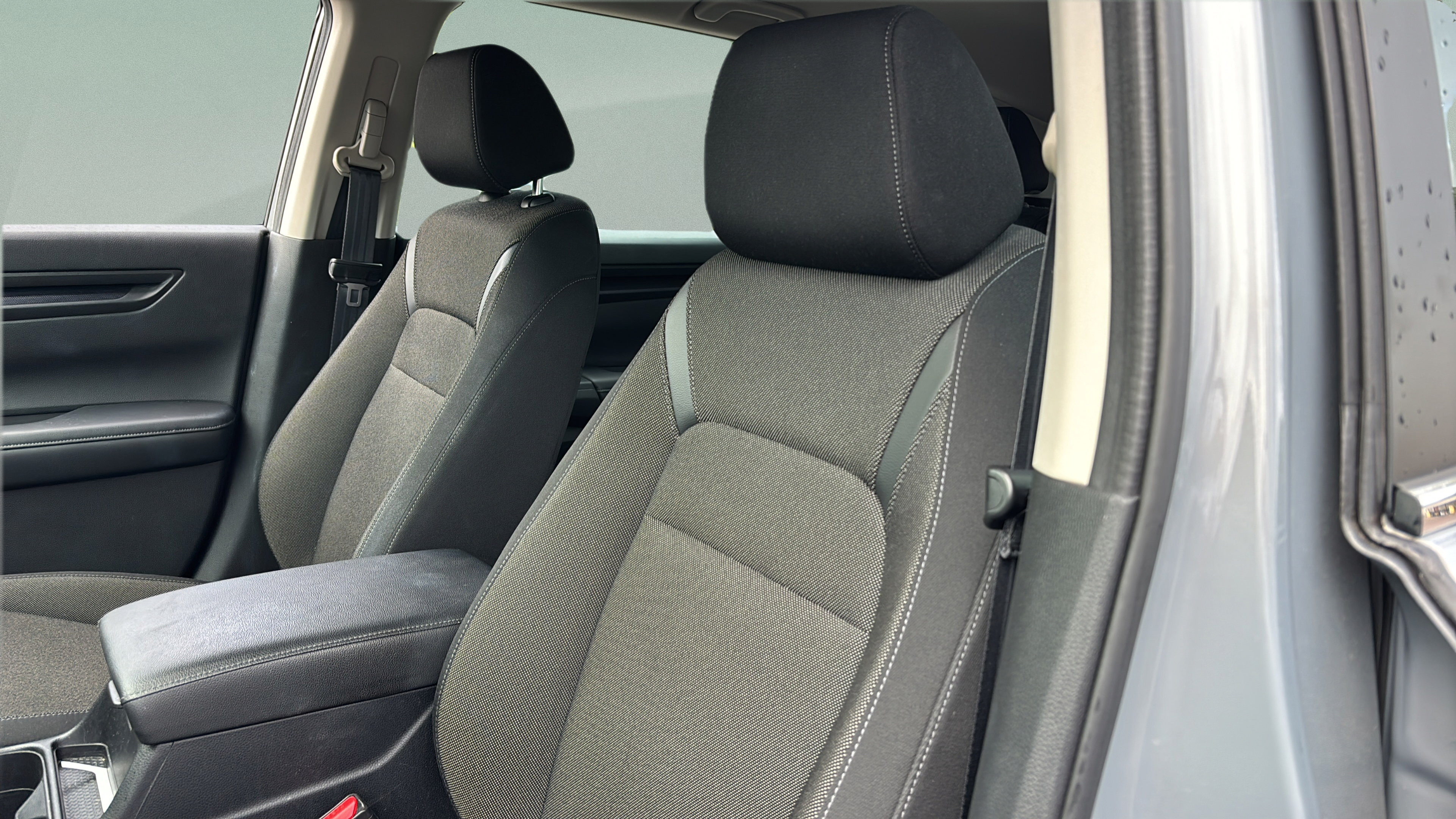 Certified 2024 Honda CR-V LX image 9