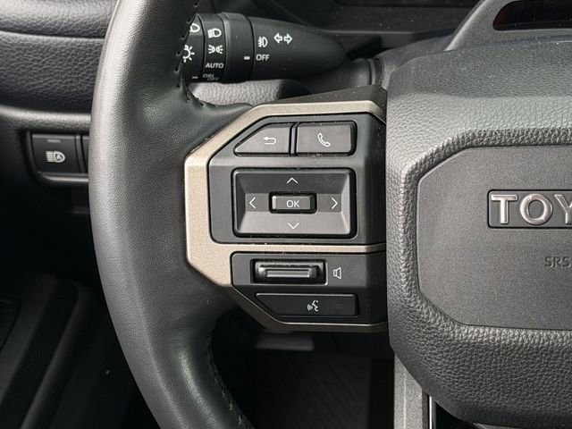 Certified 2024 Toyota Land Cruiser Base image 14