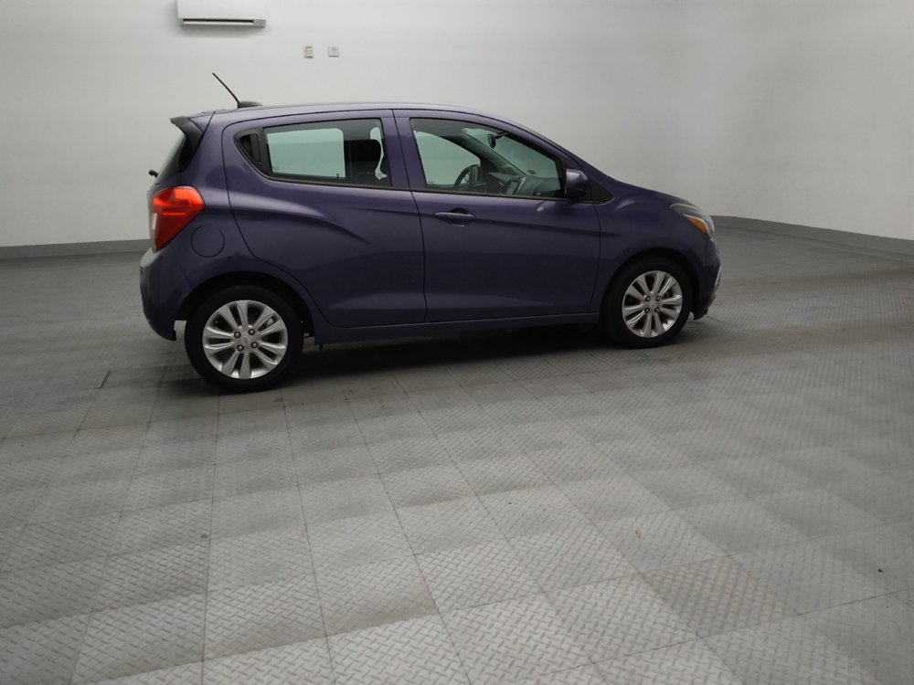 Used 2016 Chevrolet Spark LT FWD image 10
