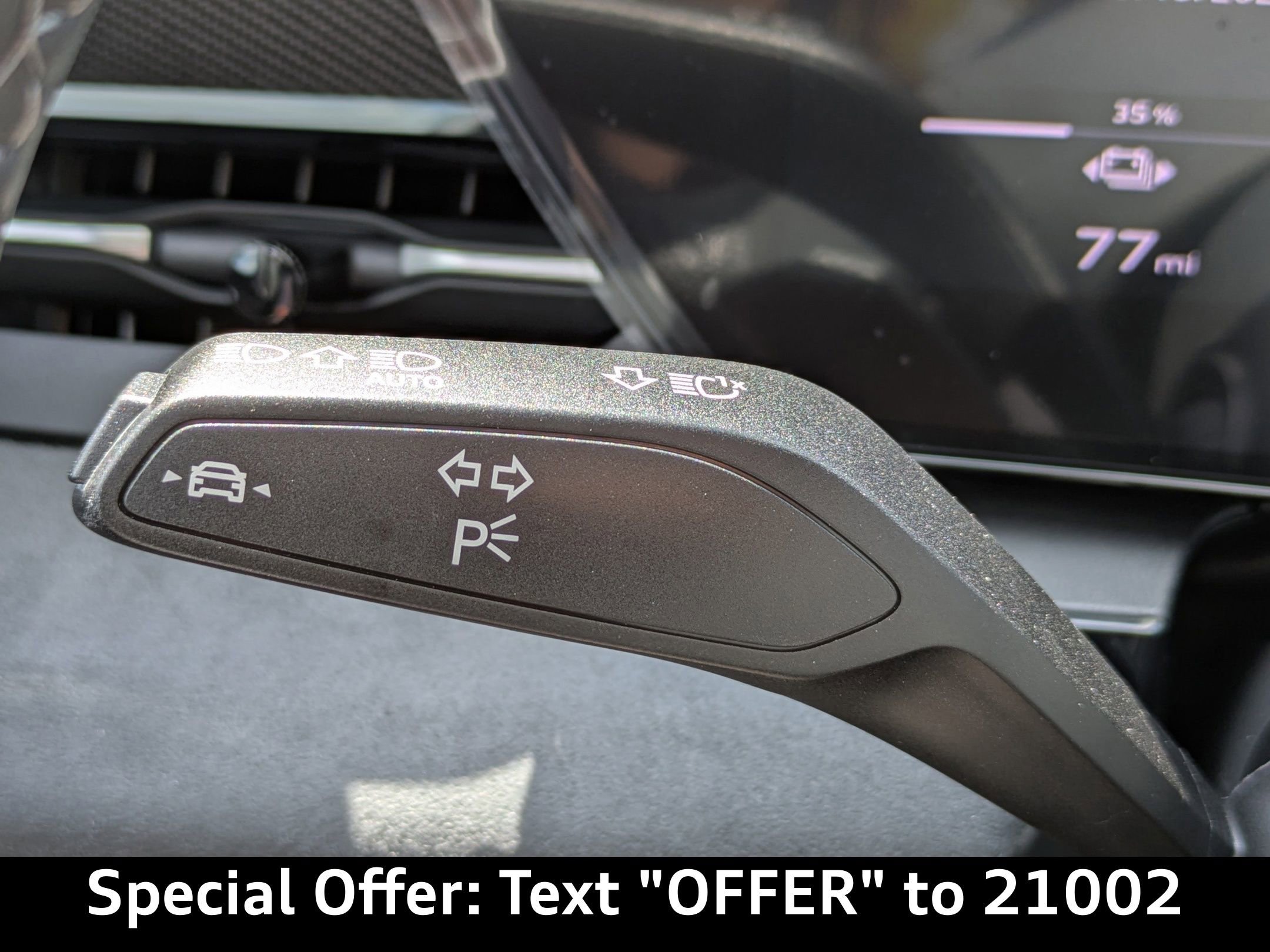 New 2025 Audi SQ6 e-tron Premium Plus image 27