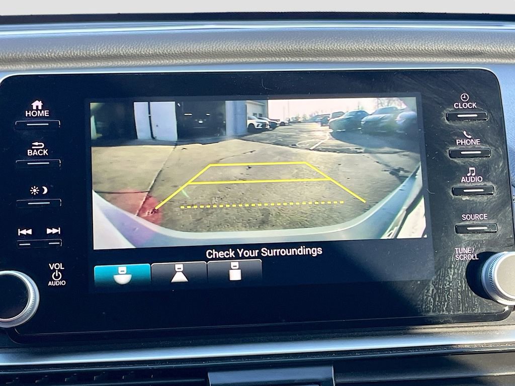 Used 2022 Honda Accord Sport image 13