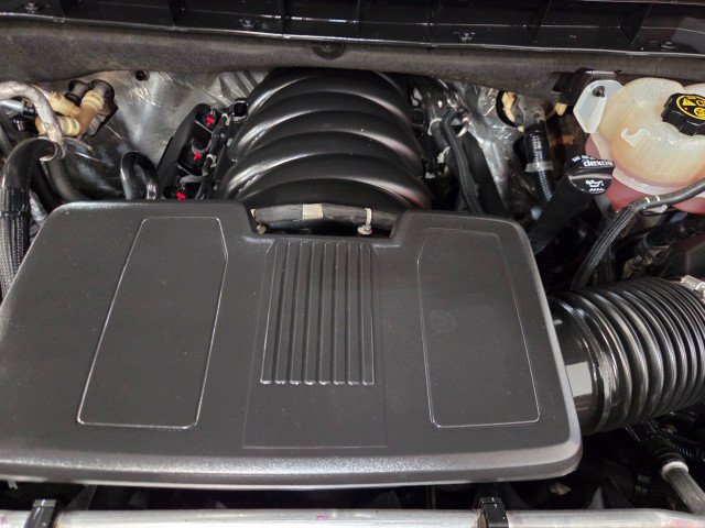 Used 2023 GMC Yukon XL Denali Ultimate AWD/4WD image 89