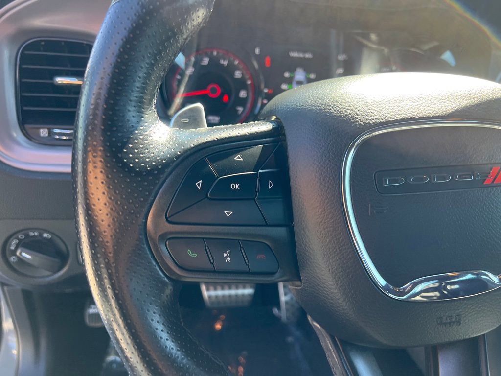Used 2023 Dodge Charger R/T w/ Blacktop Package image 18