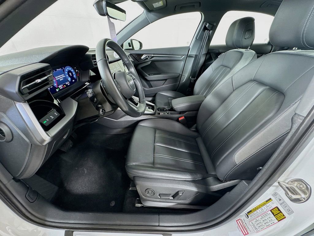 Used 2024 Audi A3 2.0T Premium image 24