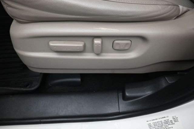 Used 2018 Honda Ridgeline RTL-E image 23