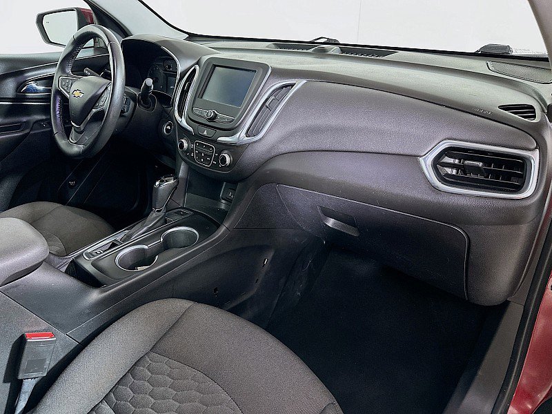 Used 2018 Chevrolet Equinox LT AWD/4WD image 26