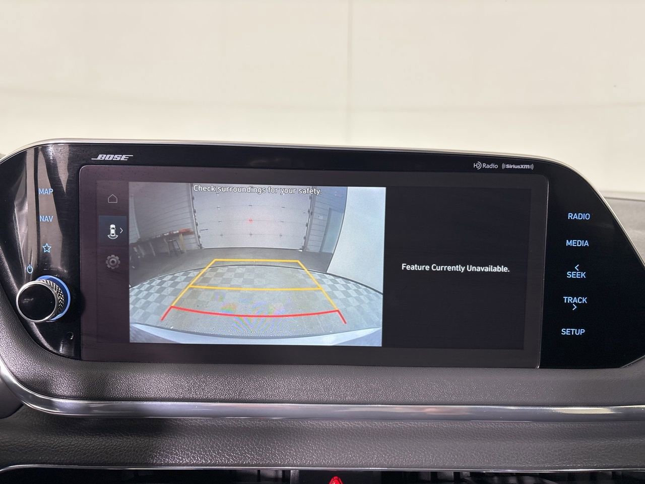 Used 2020 Hyundai Sonata SEL Plus w/ Tech Package image 18