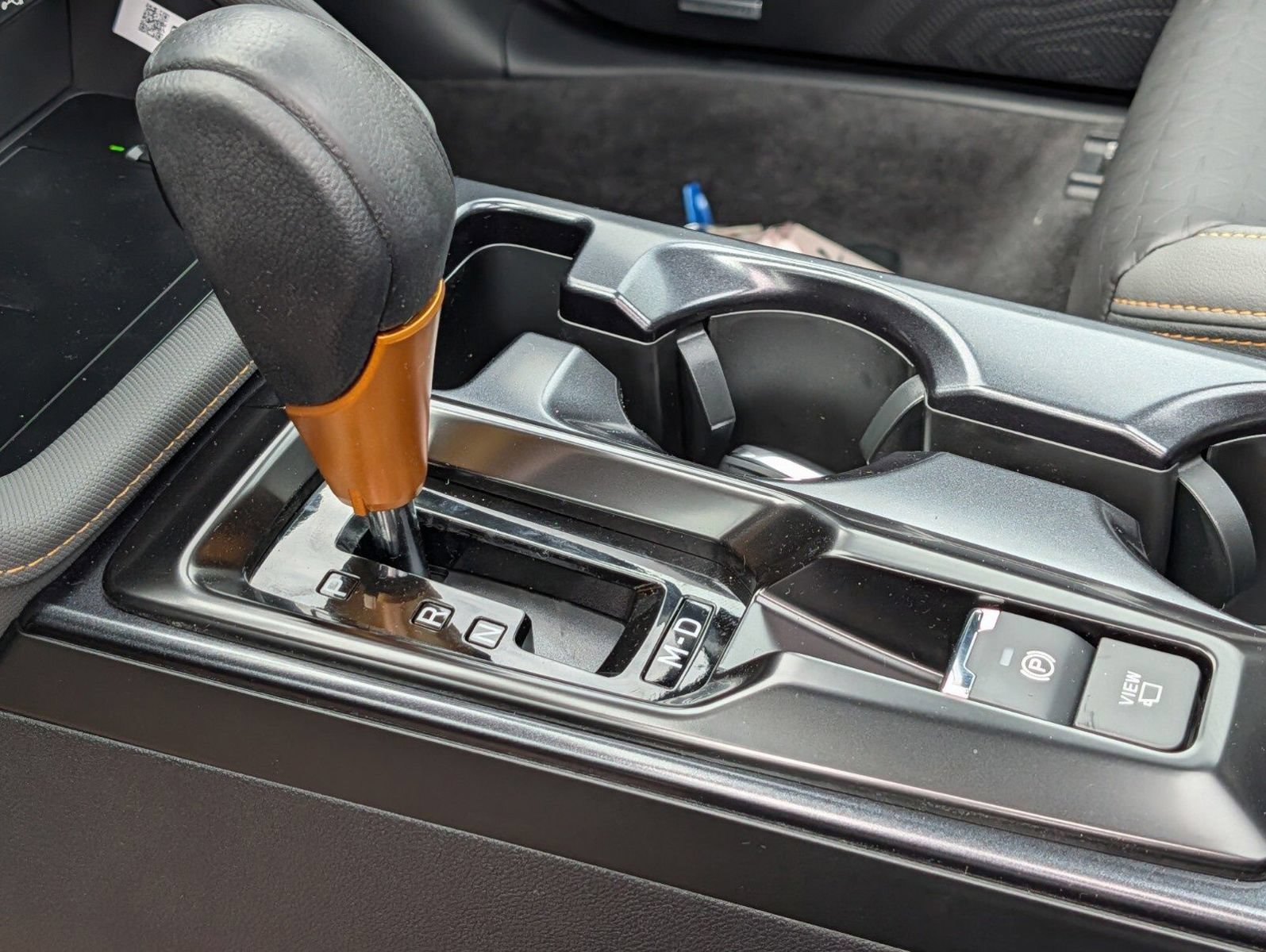 New 2026 Subaru Forester Wilderness AWD/4WD image 11