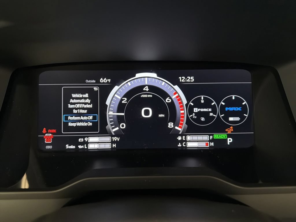 Used 2026 Toyota Sequoia Limited AWD/4WD image 26