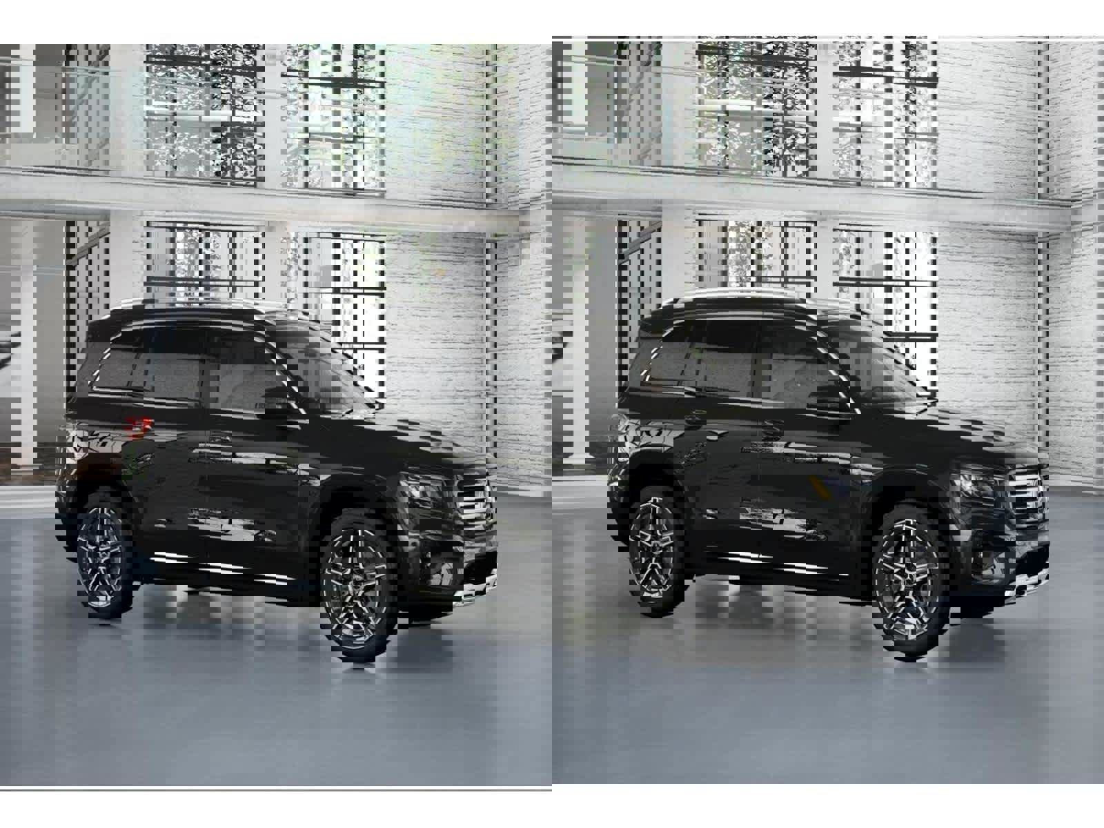 Used 2026 Mercedes-Benz GLB 250 image 12