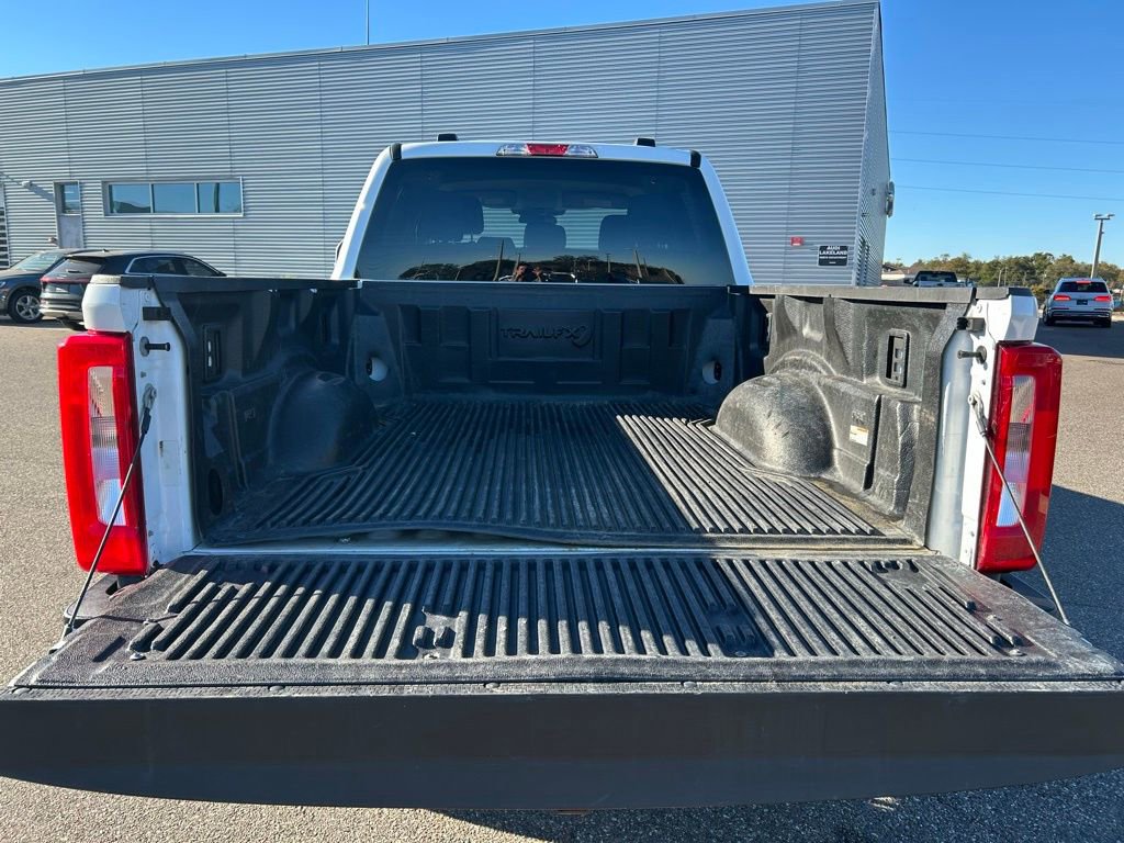 Used 2025 Ford F250 XLT AWD/4WD image 53