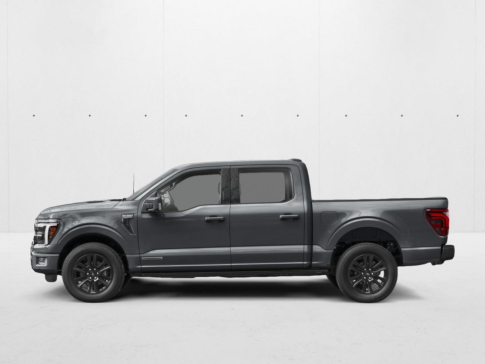New 2026 Ford F150 Platinum AWD/4WD image 3
