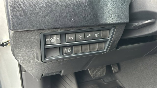 New 2026 Toyota Tundra SR image 11