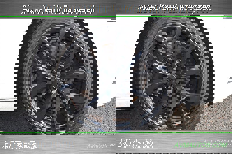 Used 2014 Audi A6 2.0T Premium Plus w/ Premium Plus Package image 34