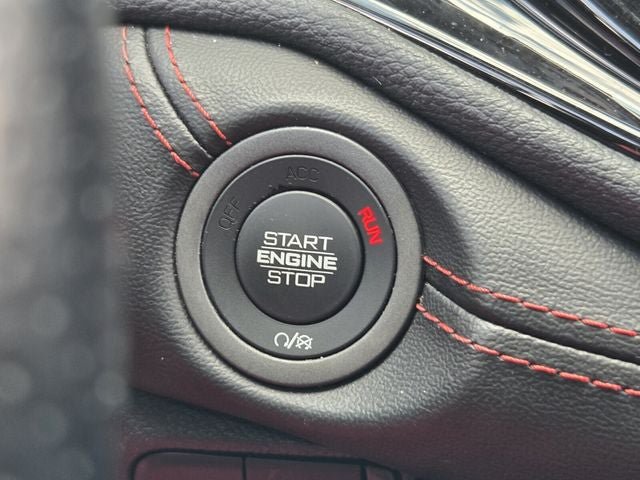 Used 2024 Dodge Durango GT AWD/4WD image 31