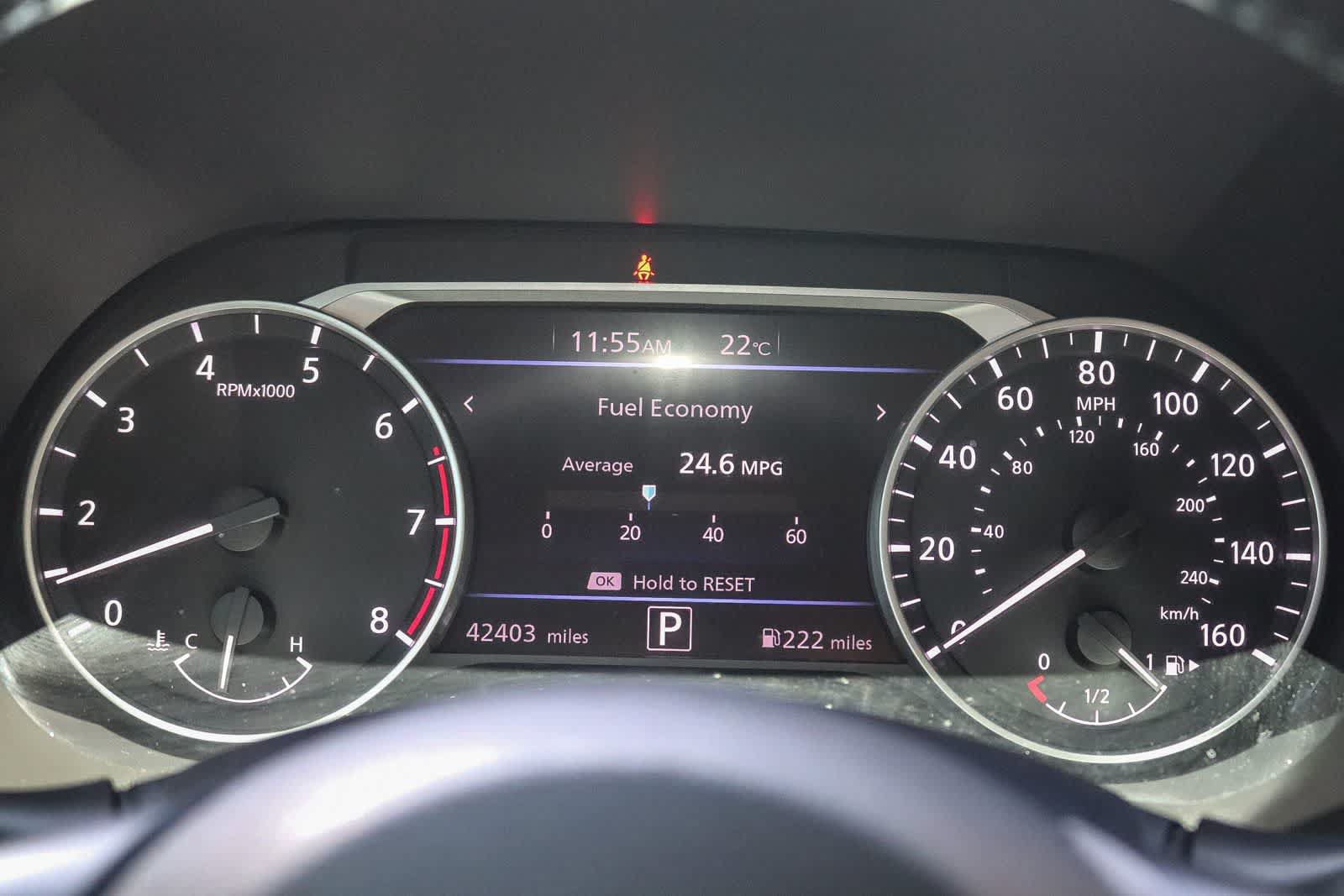 Used 2023 Nissan Sentra SV w/ All-Weather Package FWD image 24