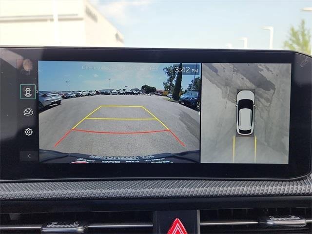 New 2025 Kia EV6 GT-Line image 22