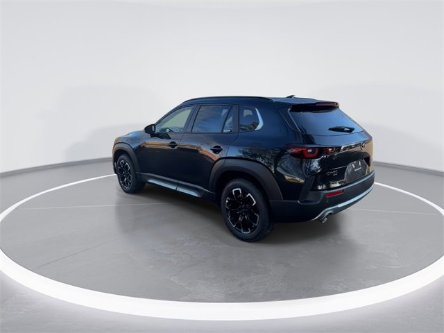 New 2026 MAZDA CX-50 Meridian Edition w/ Weather Package image 6
