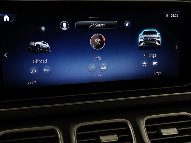 Certified 2024 Mercedes-Benz GLE 350 4MATIC image 18