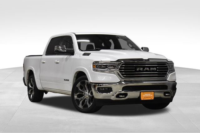 Certified 2023 RAM 1500 Limited image 45