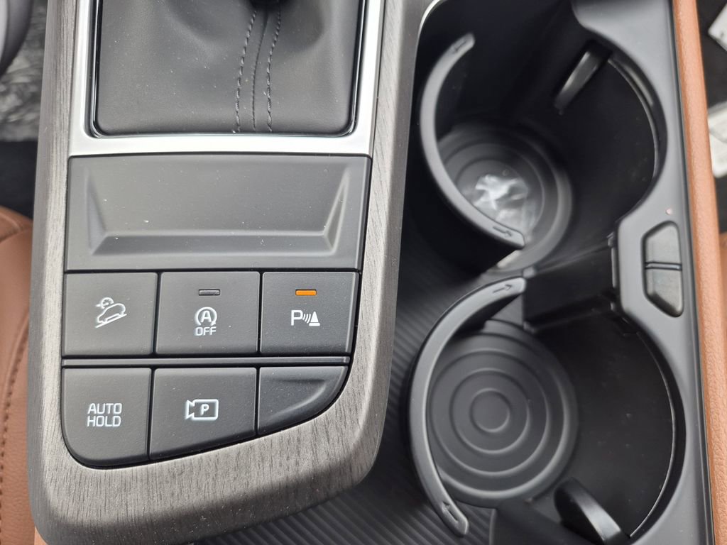 New 2026 Kia Sportage X-Line image 24