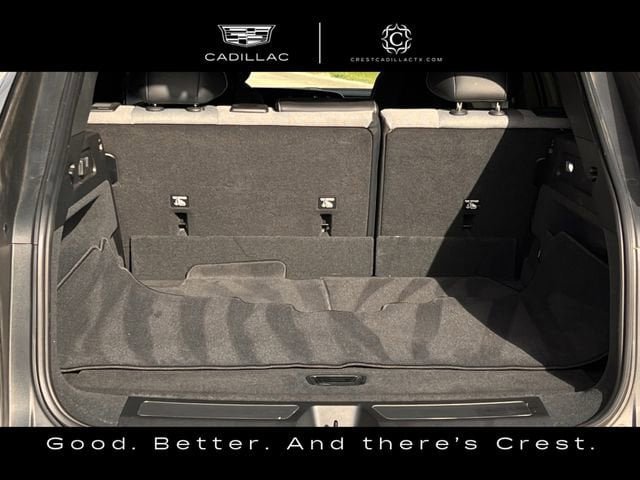 Certified 2024 Cadillac Lyriq Tech image 27