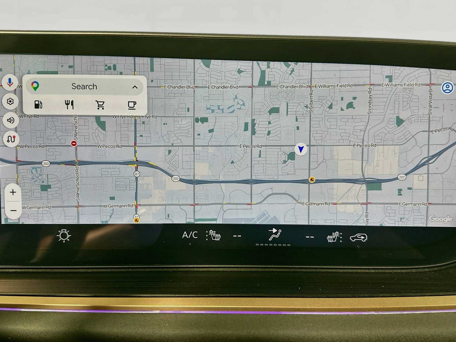 Used 2025 Buick Envision Sport Touring AWD/4WD image 14