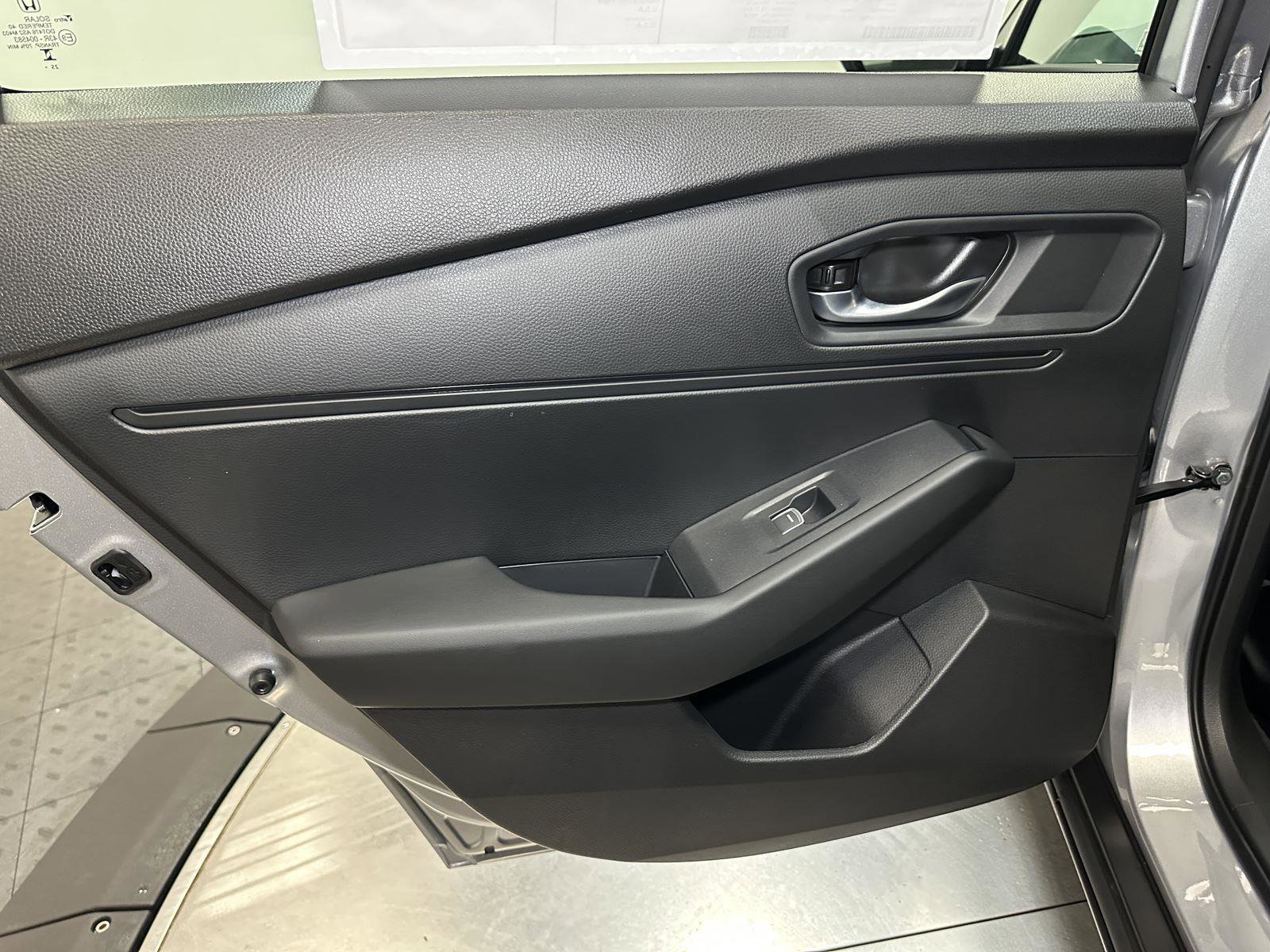 New 2026 Honda Accord SE image 21