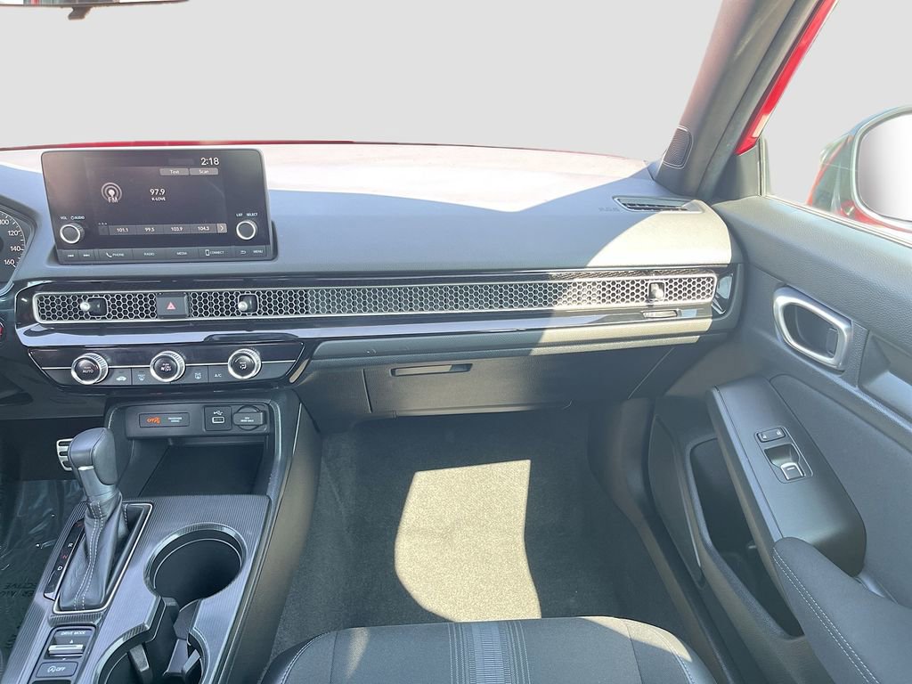 Used 2024 Honda Civic Sport image 22