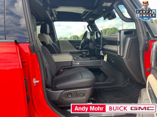 Used 2026 GMC Hummer EV SUV AWD/4WD image 39