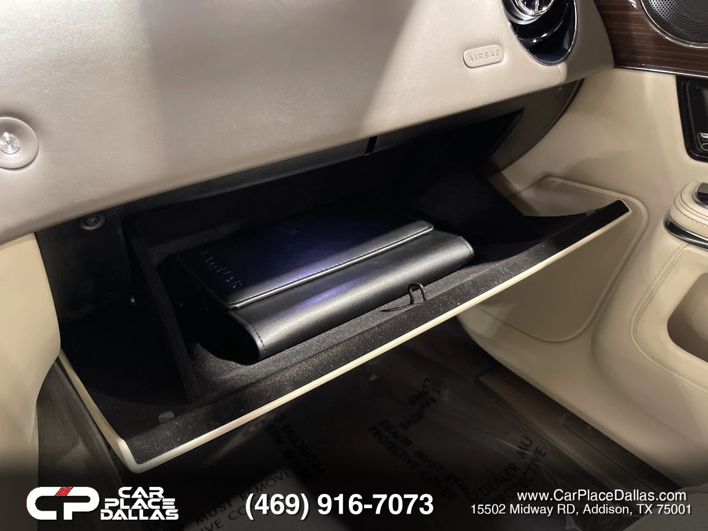 Used 2013 Jaguar XJ L Portfolio RWD image 42