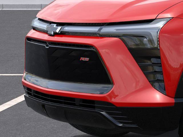 New 2024 Chevrolet Blazer EV RS AWD/4WD image 13