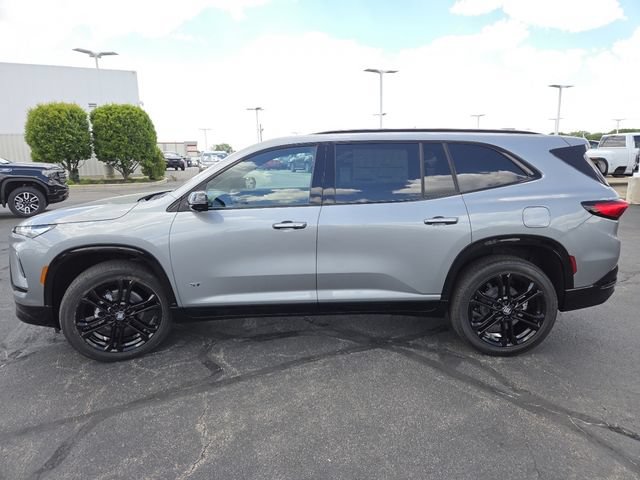 New 2026 Buick Enclave Sport Touring w/ Power Package AWD/4WD image 24