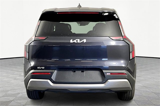 New 2026 Kia EV9 Light image 4