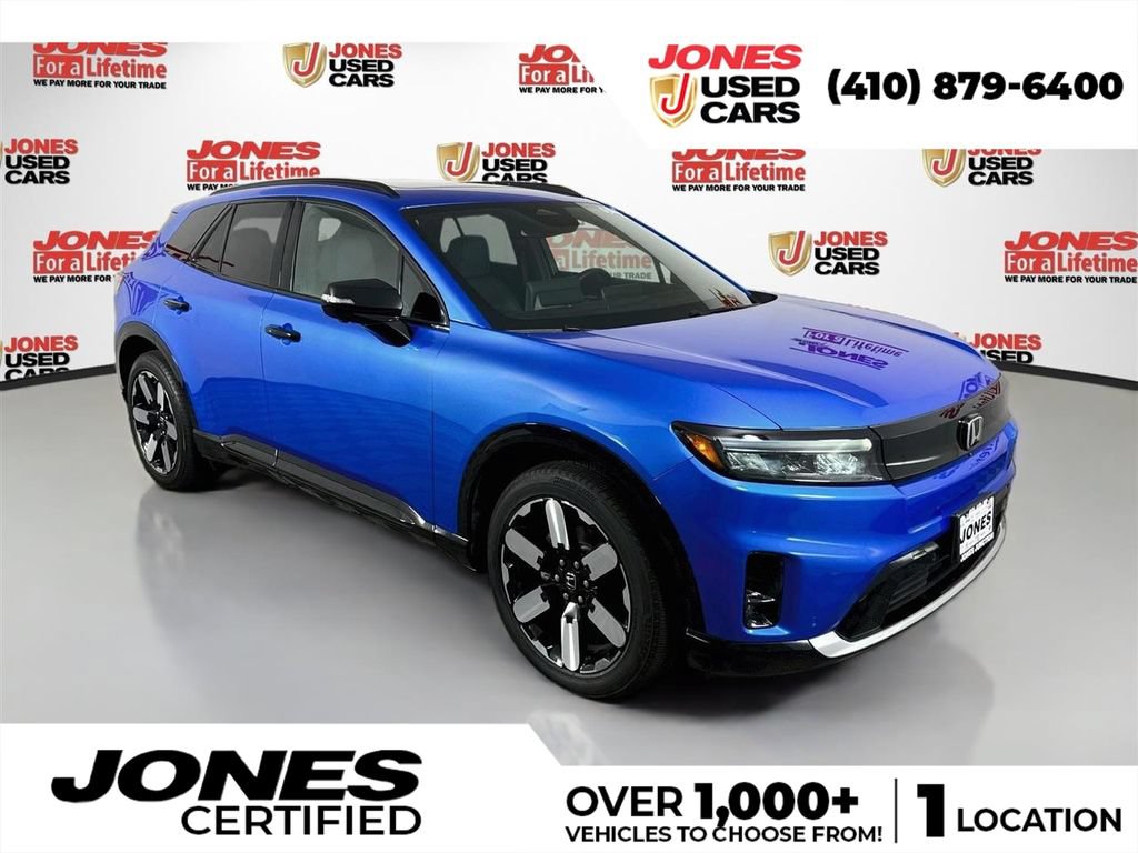 Used 2024 Honda Prologue Elite image 1